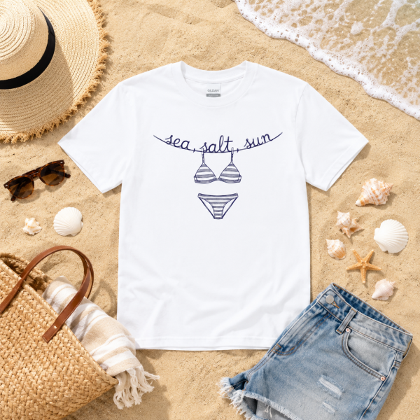 Bikini Tee
